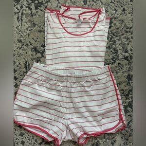 Lake pajama set